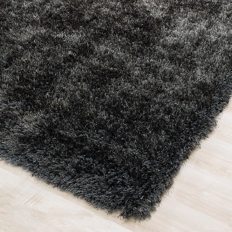 Afroshag Rug - Gray