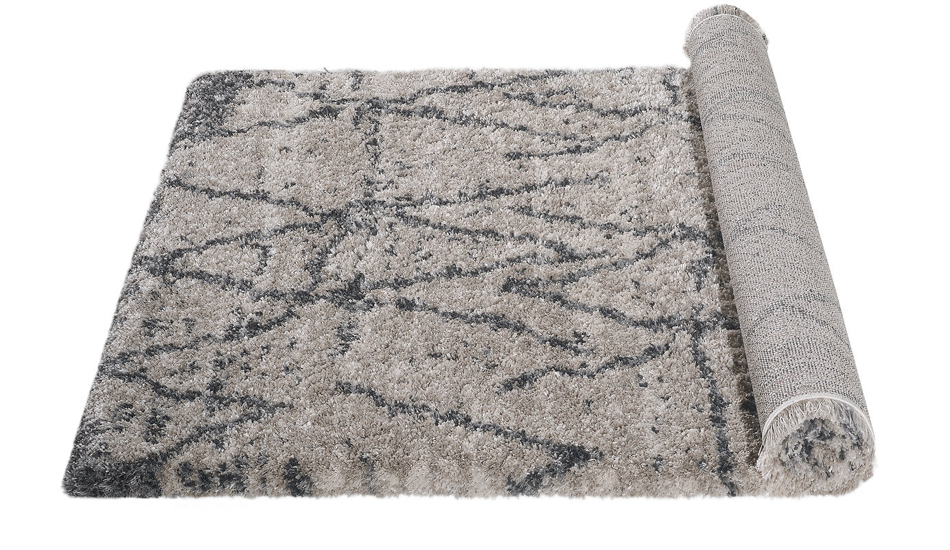 Fusion 921 Rug - Pearl