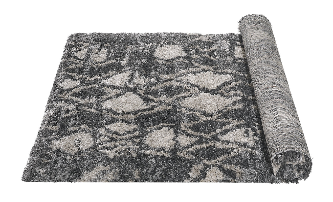 Fusion 919 Rug - Graphite