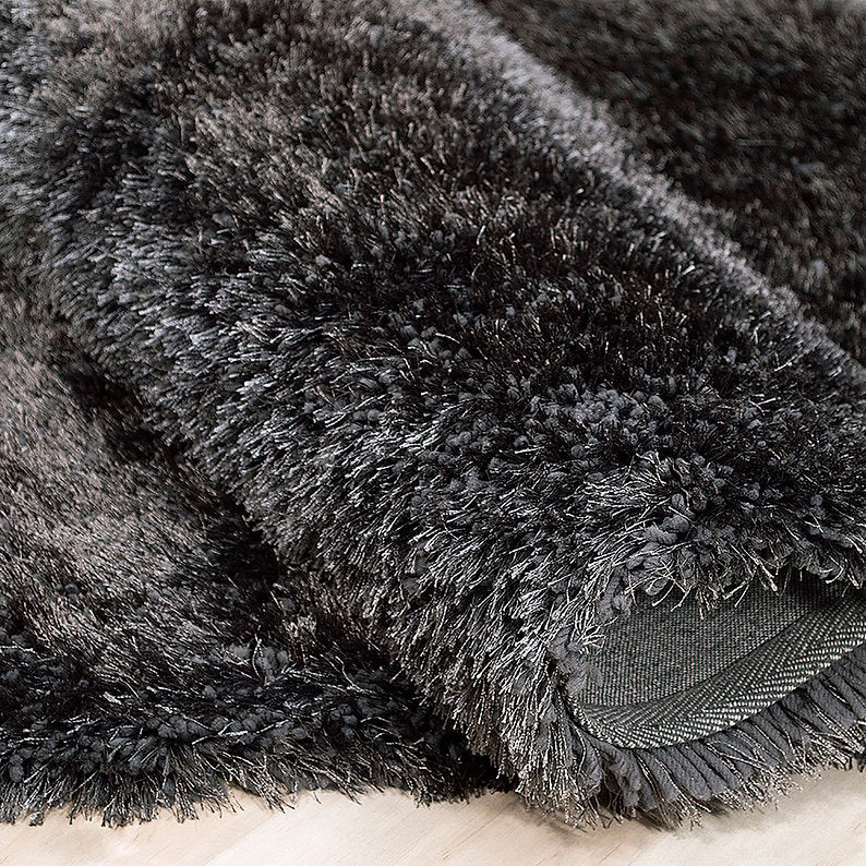 Afroshag Rug - Gray