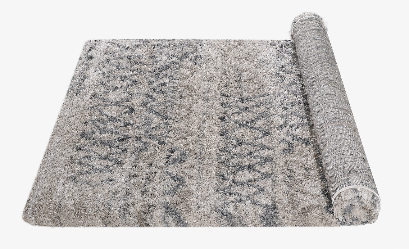 Fusion 918 Rug - Pearl