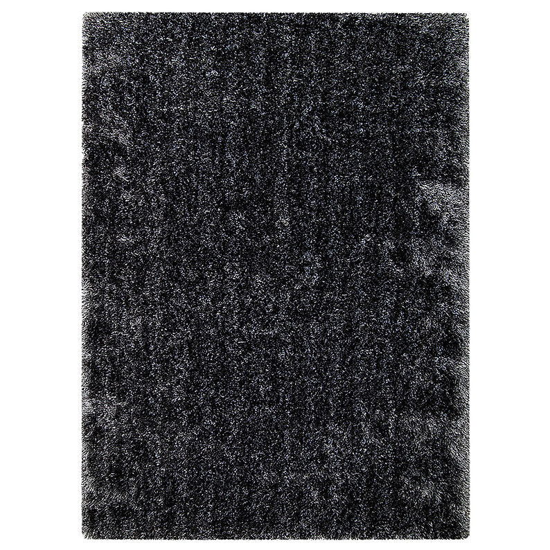 Afroshag Rug - Gray