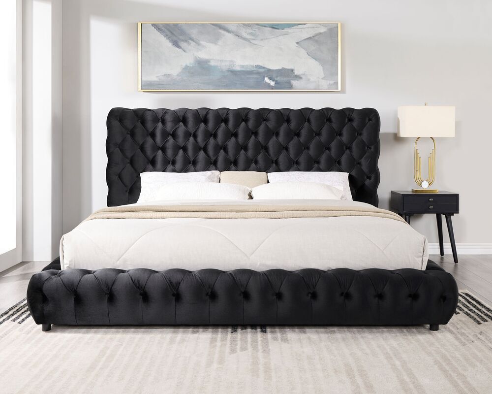 Dream Bed Frame