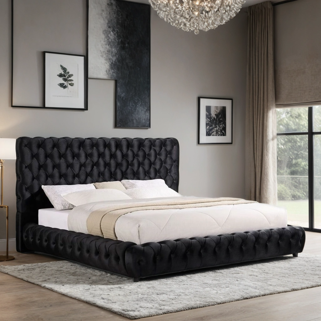 Dream Bed Frame