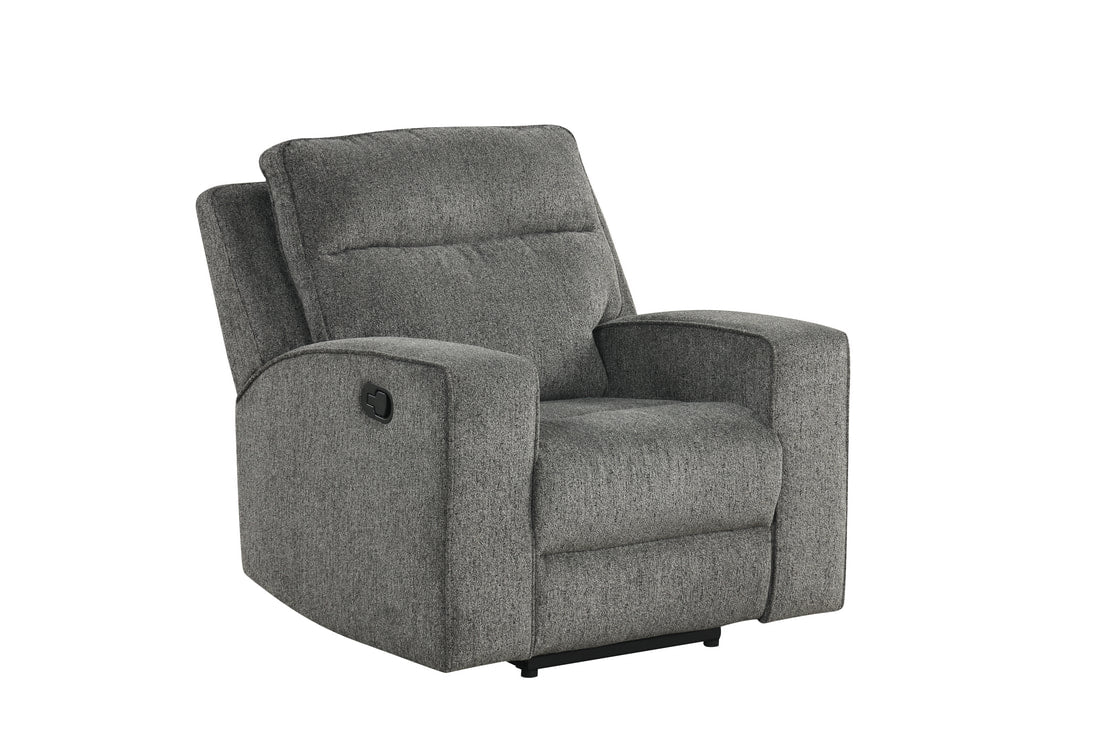 Hudson Reclining Set