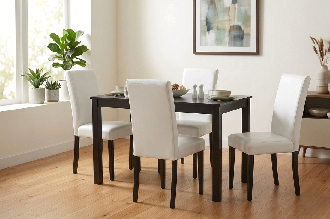 Gary Dining Set (Copy)