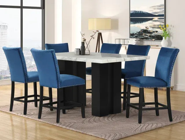 2220 Counter Height Set (7 pc)