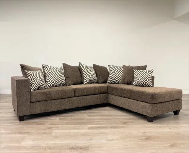 110 Sectional
