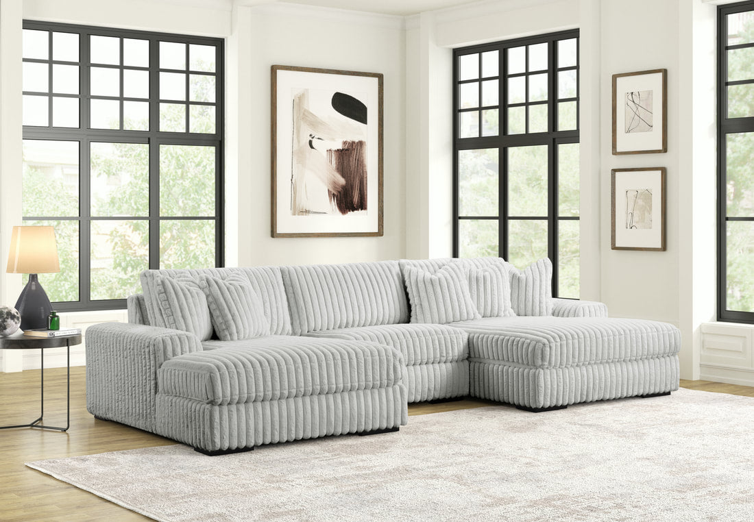 XL Sunday Sectional