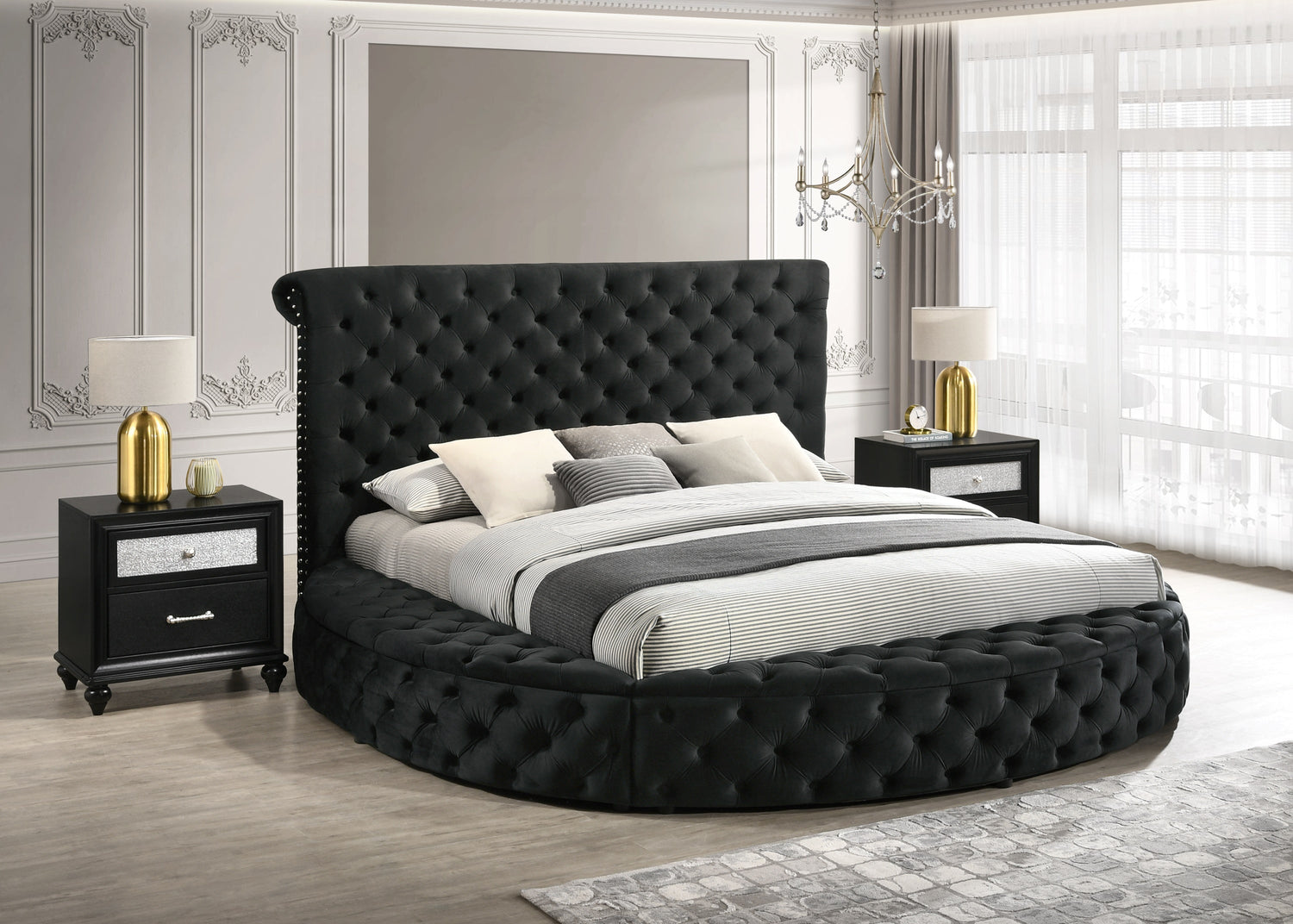 Bed Frames
