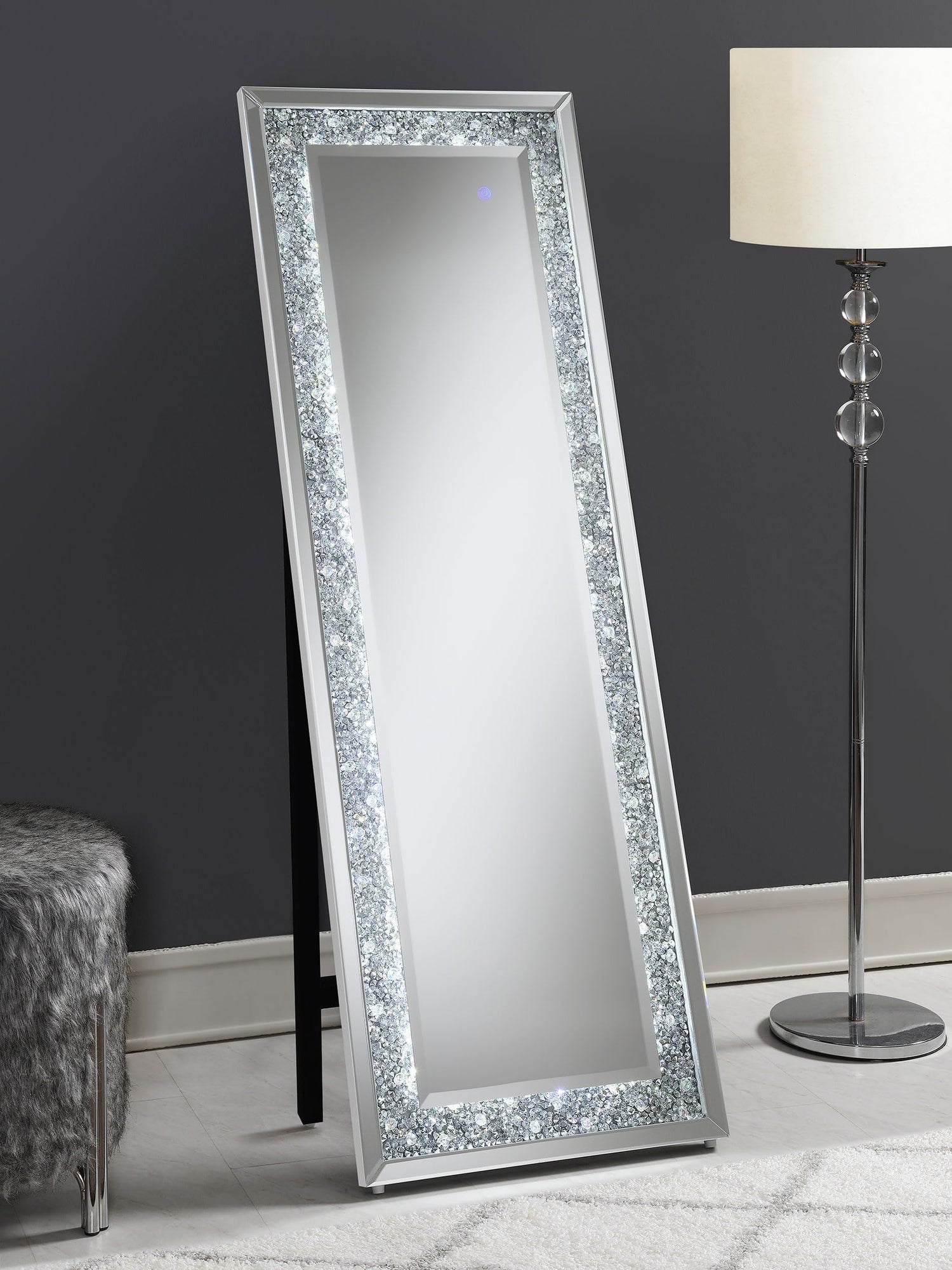 Mirrors