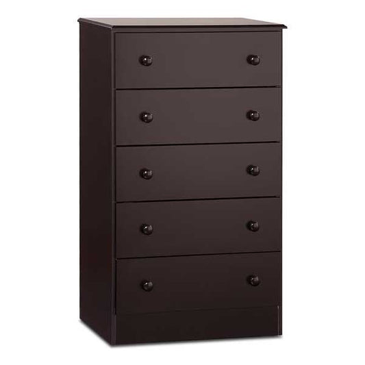 Dacus 5 Drawer Chest