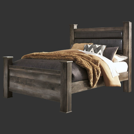 Wynnlow Bed Frame