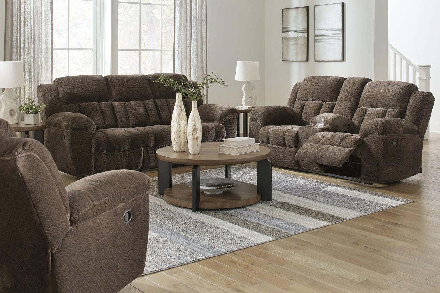 Frohn Reclining Set