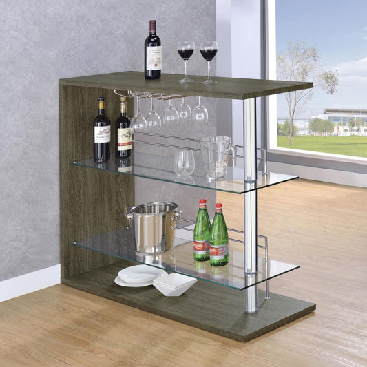 Prescott Bar Table