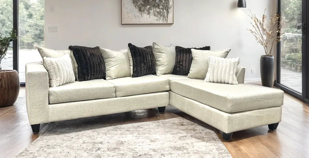 110 Sectional