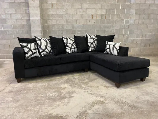 110 Sectional