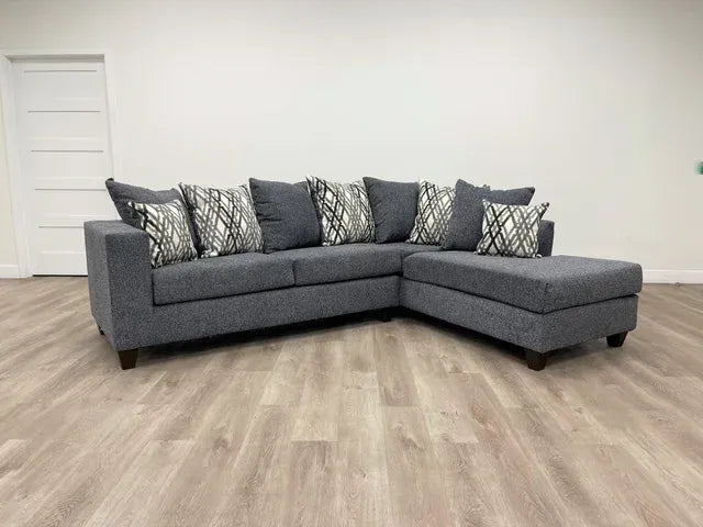 110 Sectional