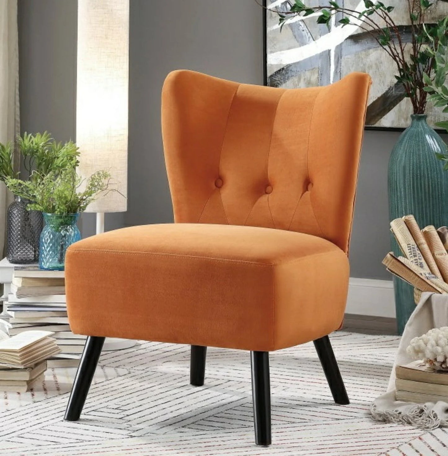 Lexi Accent Chair