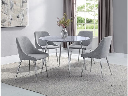 Tola Dining Set
