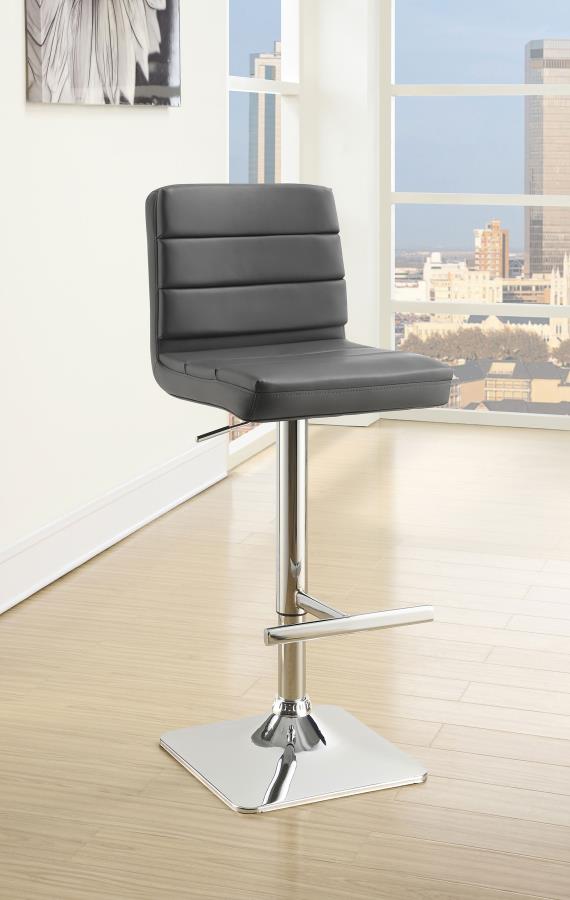 Biana Adjustable Stool (Set of 2)
