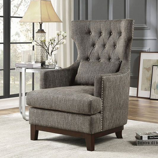 Adriano Accent Chair