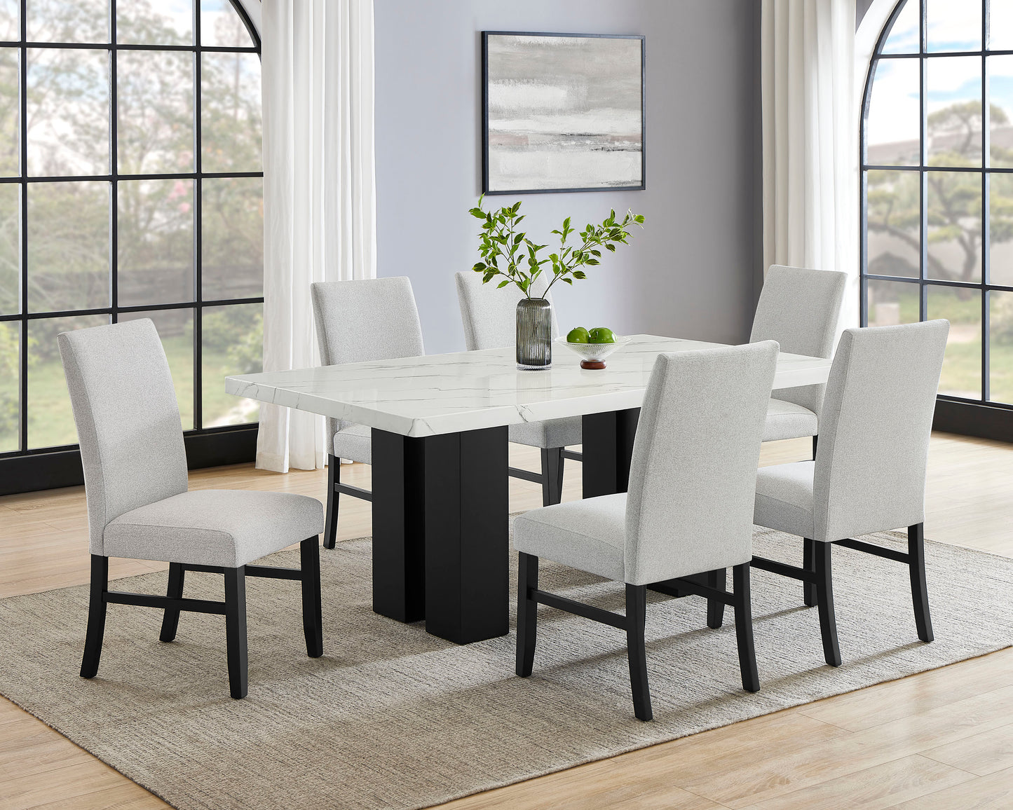 Parkside Dining Set