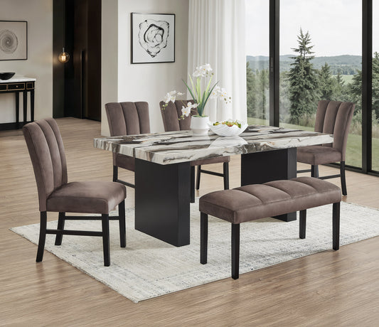 Vega Dining Set