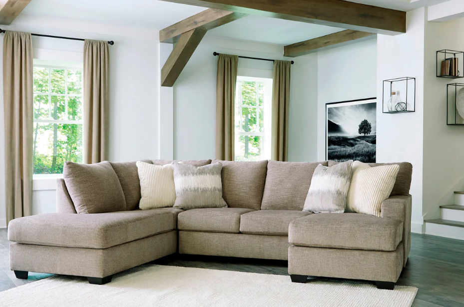 Creswell Sectional