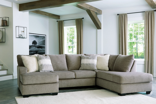 Creswell Sectional