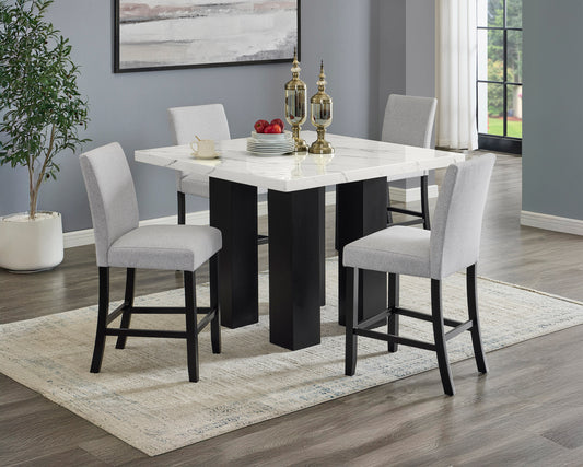 Parkside Counter Height Set (5 pc)