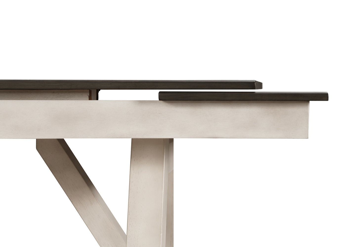 Maribelle Dining Set (White)