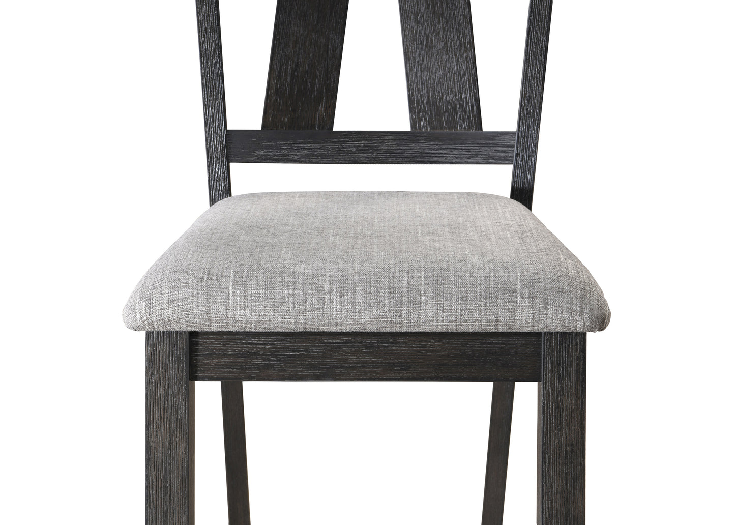 Maribelle Dining Set (Black)