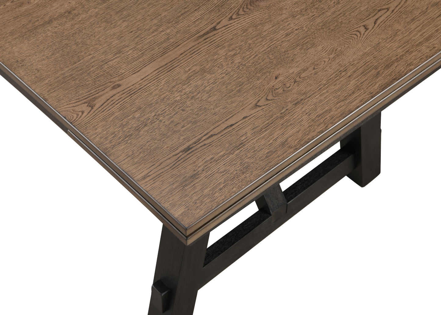 Maribelle Dining Set (Black)