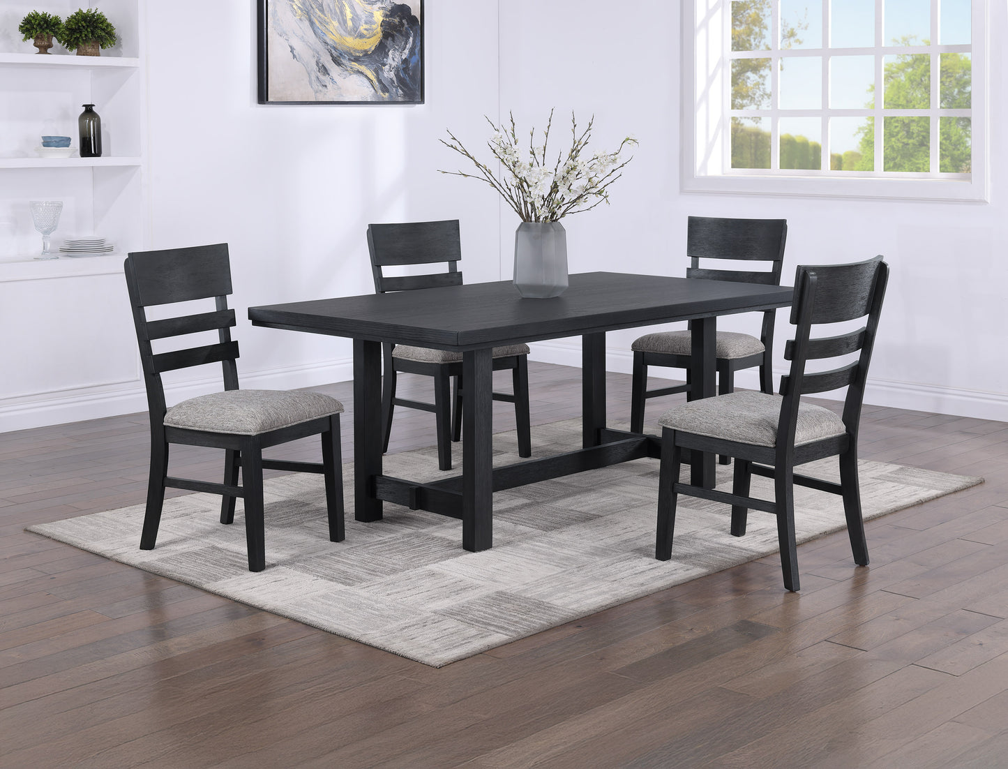 Guthrie Dining Set