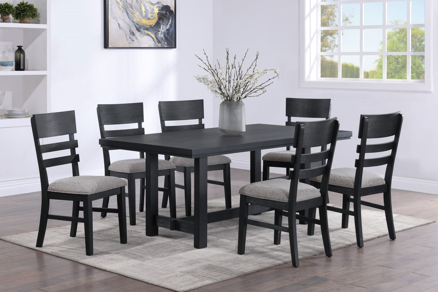 Guthrie Dining Set