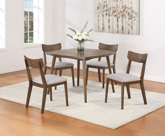 Weldon Dining Set (5 pc)