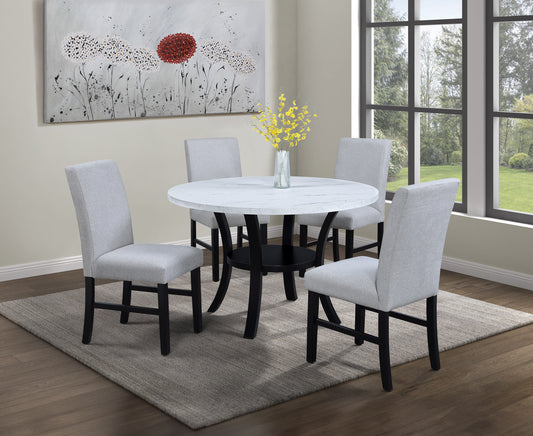 Isla Dining Set (5pc)