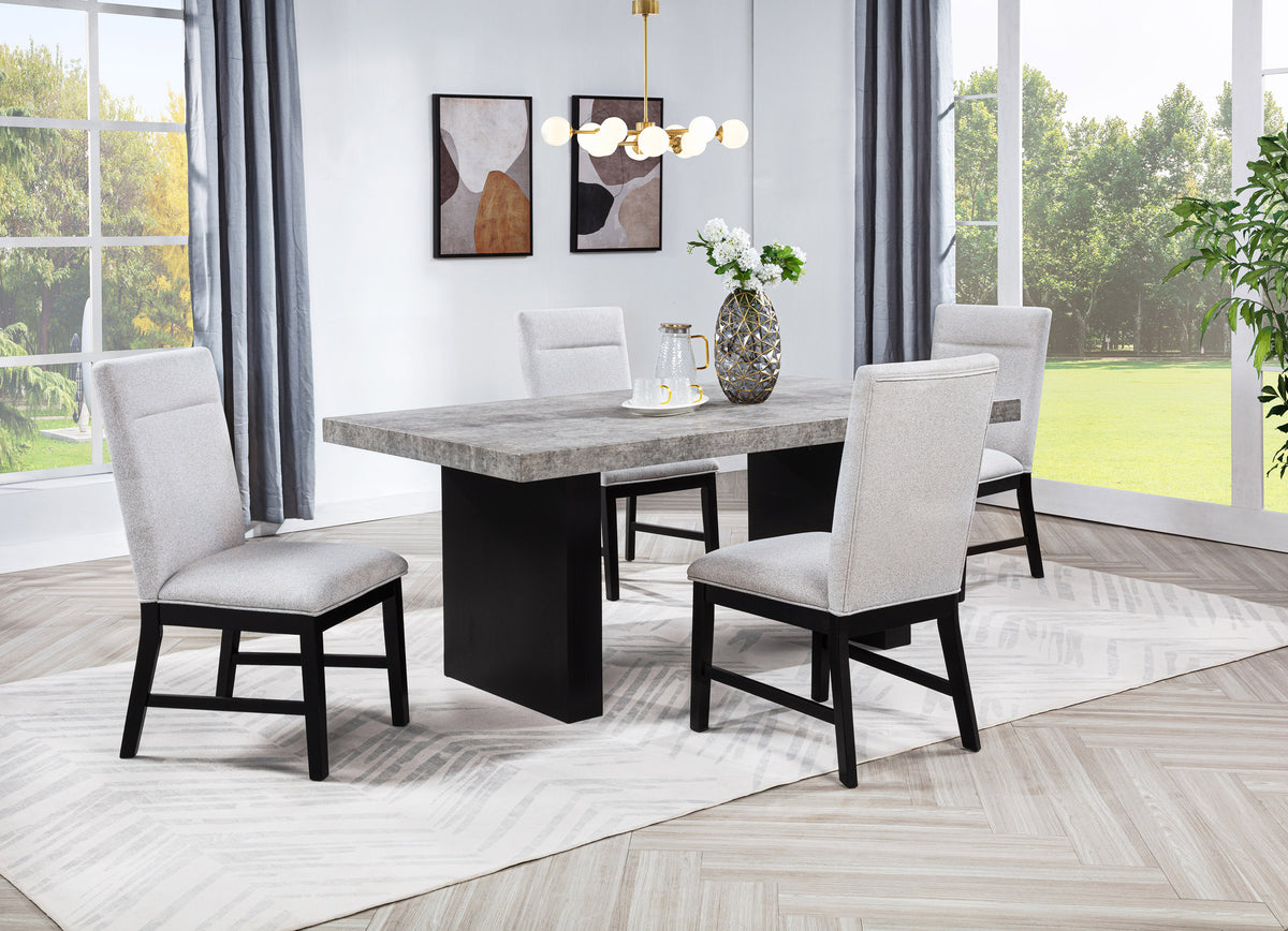 Sebastian Dining Set