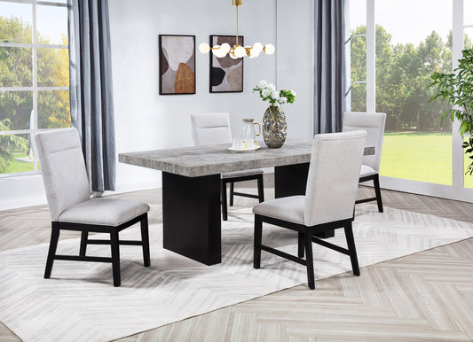 Sebastian Dining Set