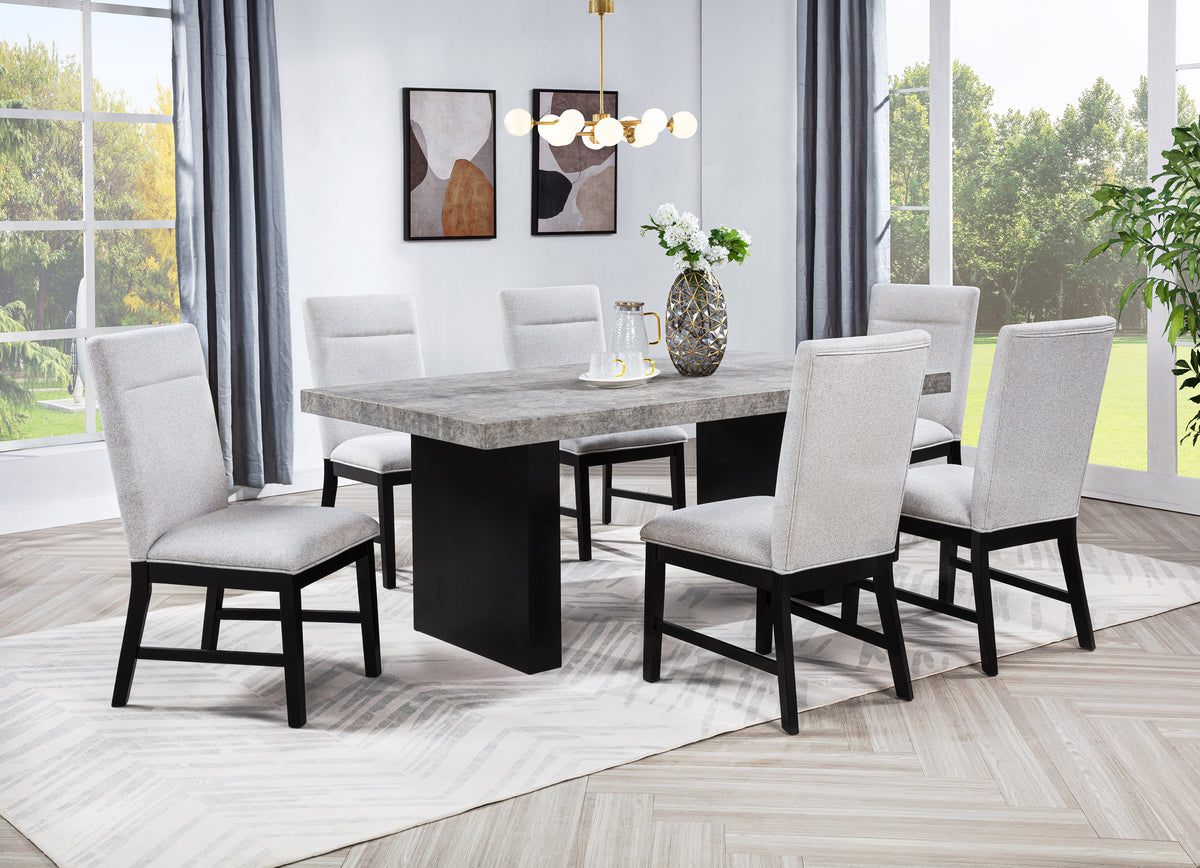 Sebastian Dining Set