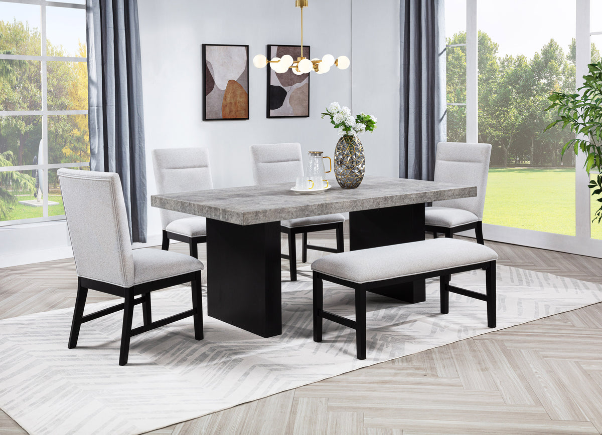 Sebastian Dining Set