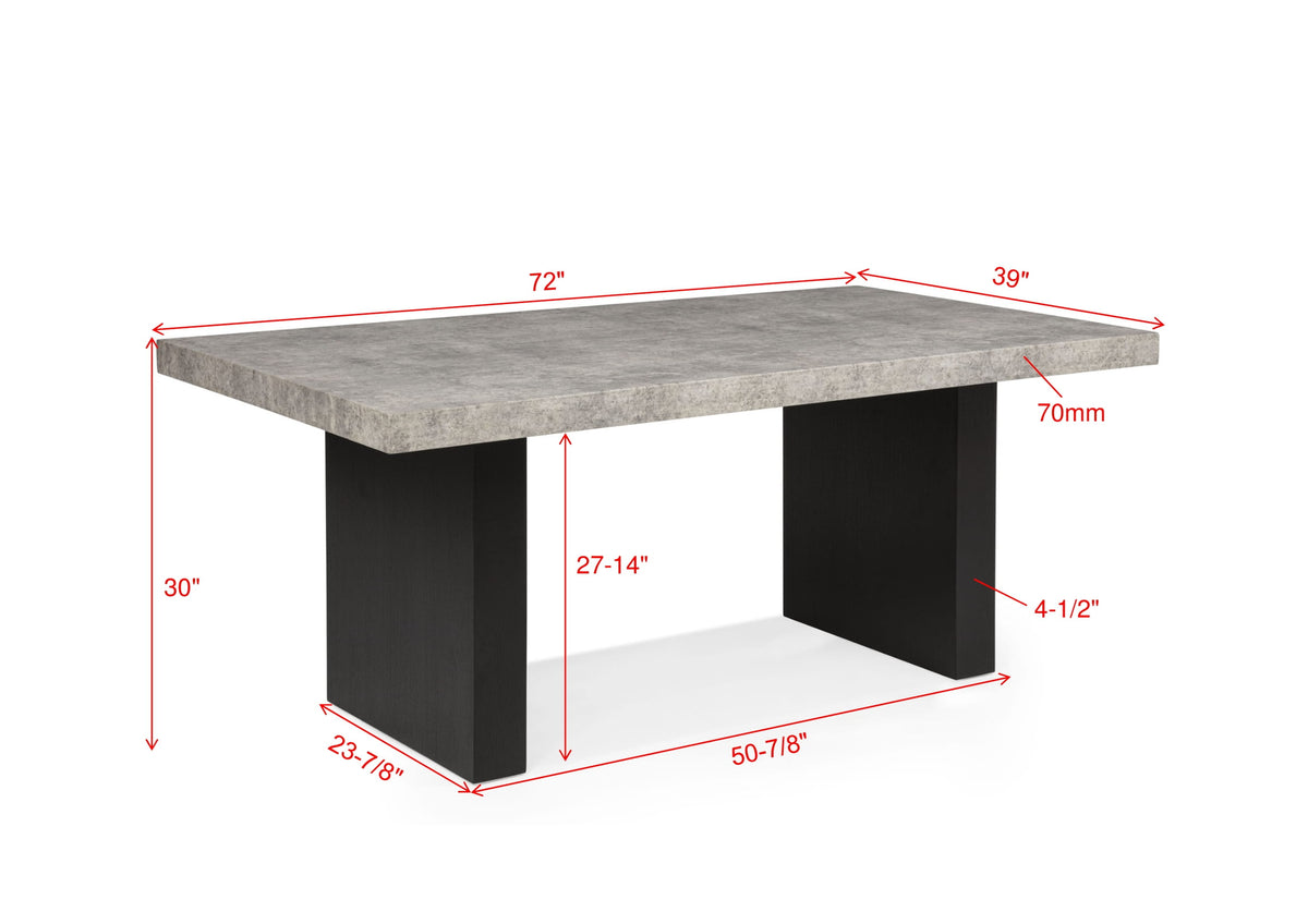Sebastian Dining Set