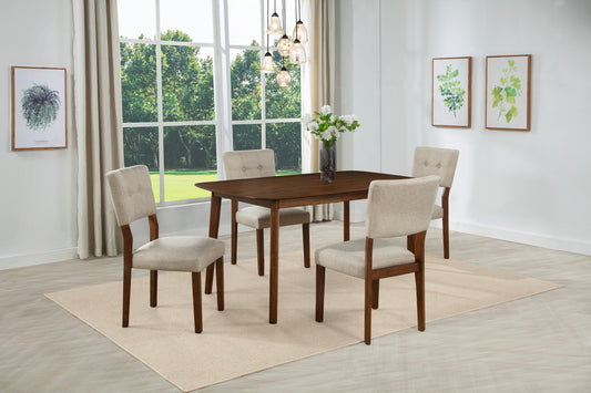 Gregory Dining Set