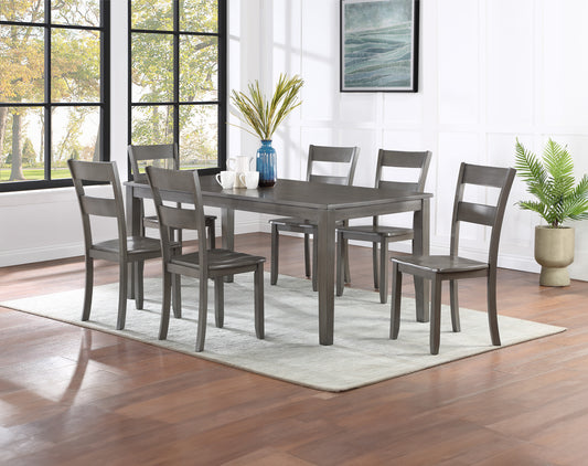 Ryan Dining Set (7 pc)