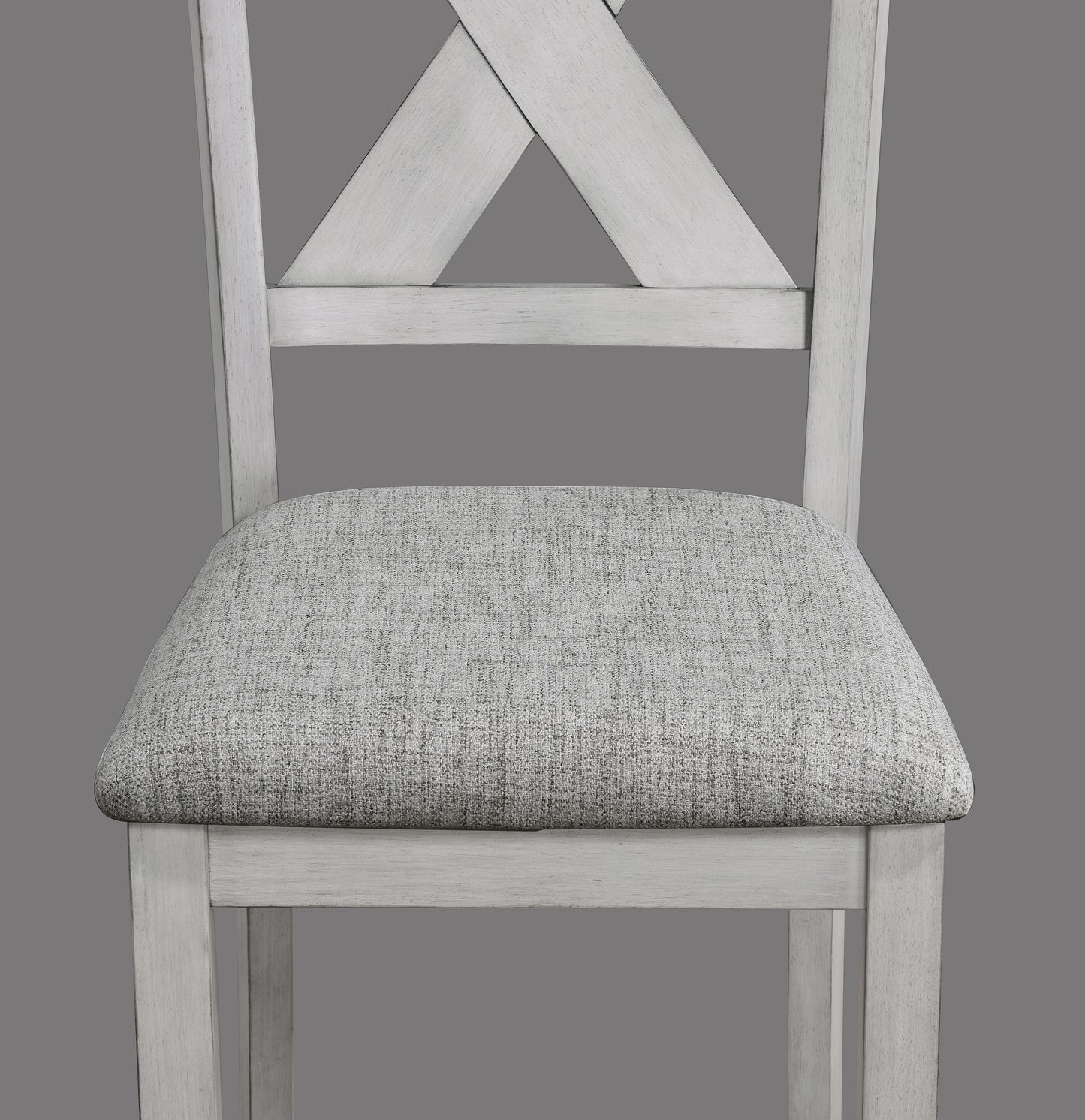 Clara Dining Set (6 pc)