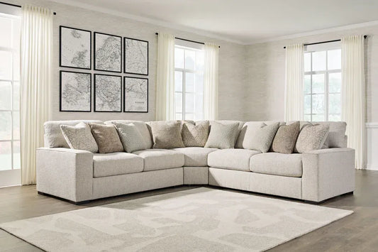 Ballyton Sectional