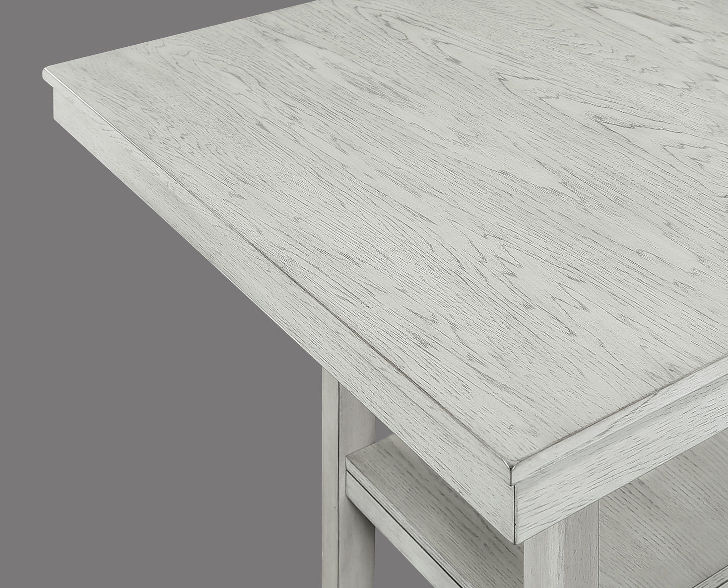 Lester Counter Height Set (5 pc)