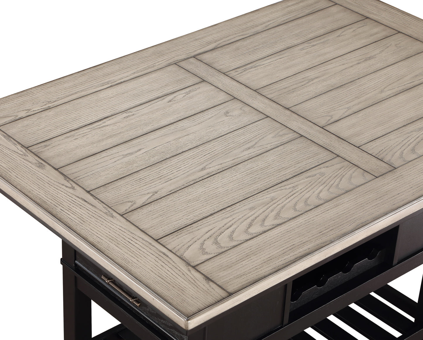 Frey Counter Height Set