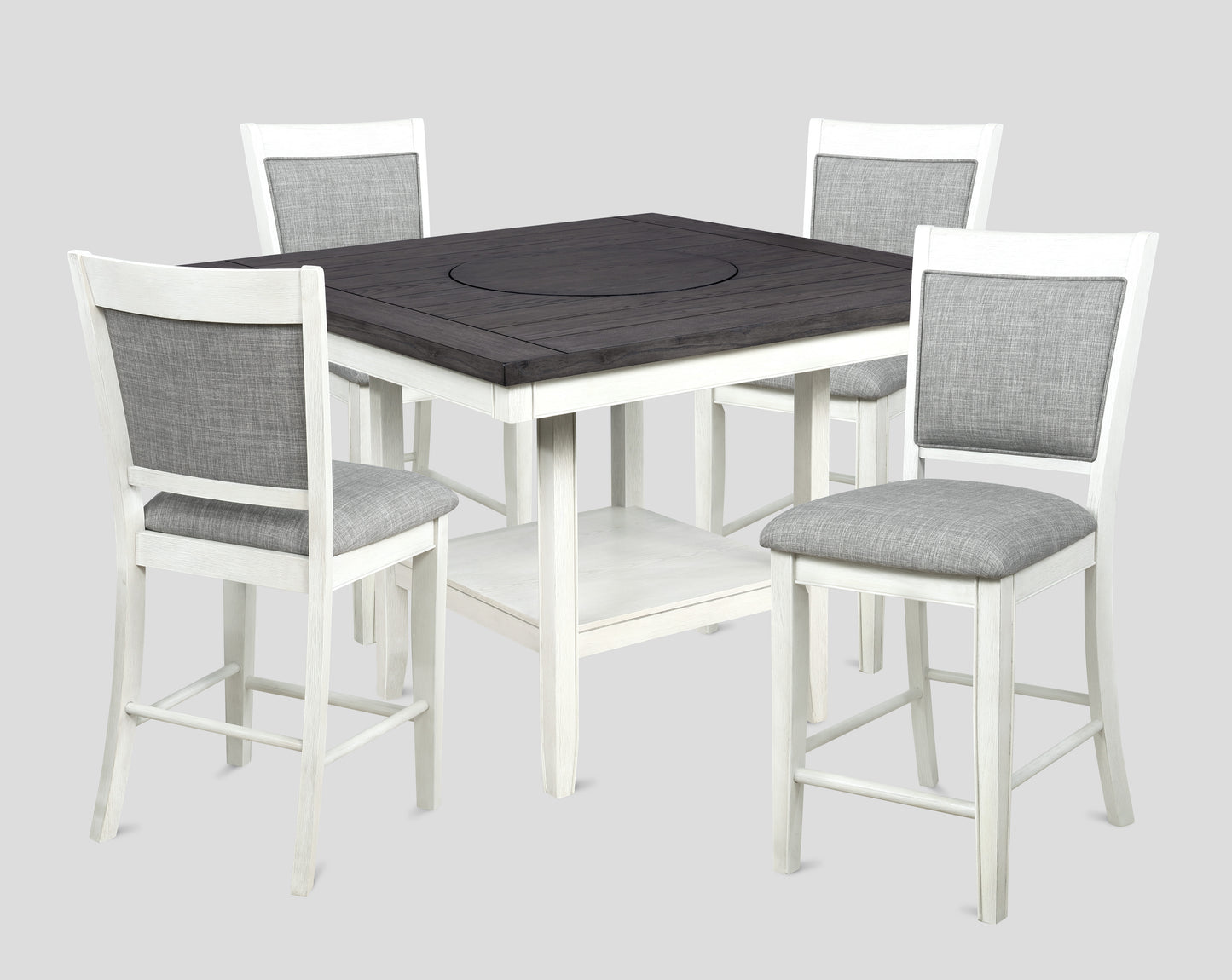 Fulton Counter Height Set